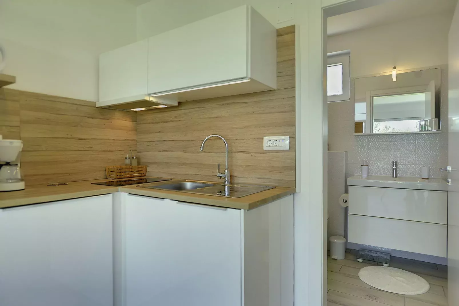 Casetta Maria-Kitchen
