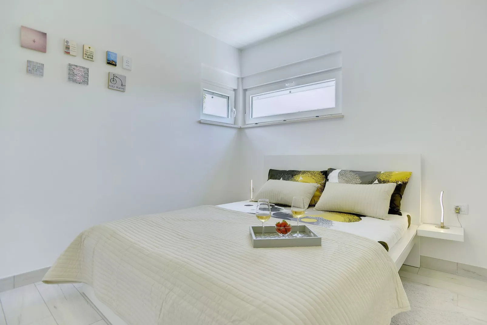 Casetta Maria-Bedroom