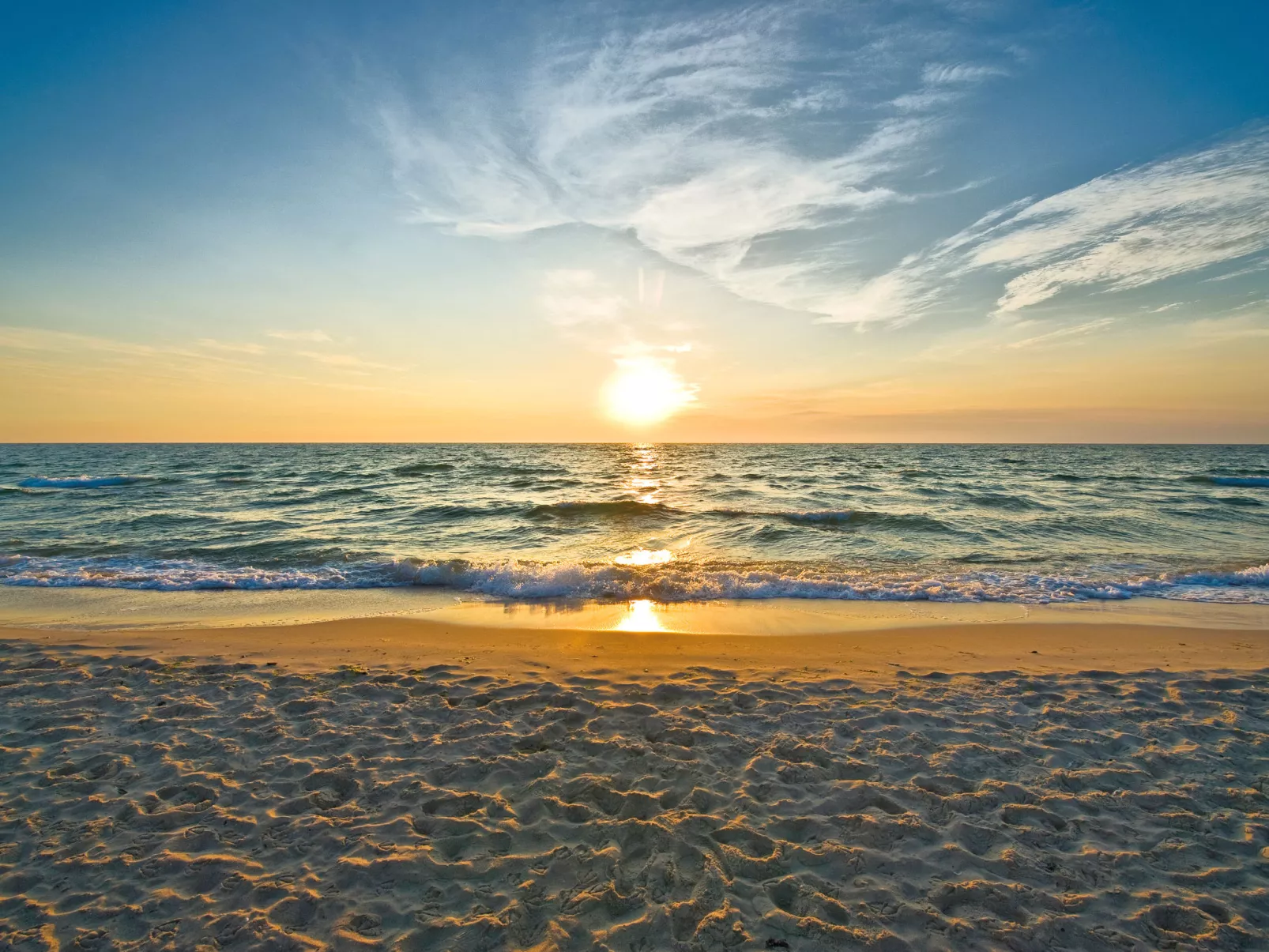 Summerbreeze Cloud - Area