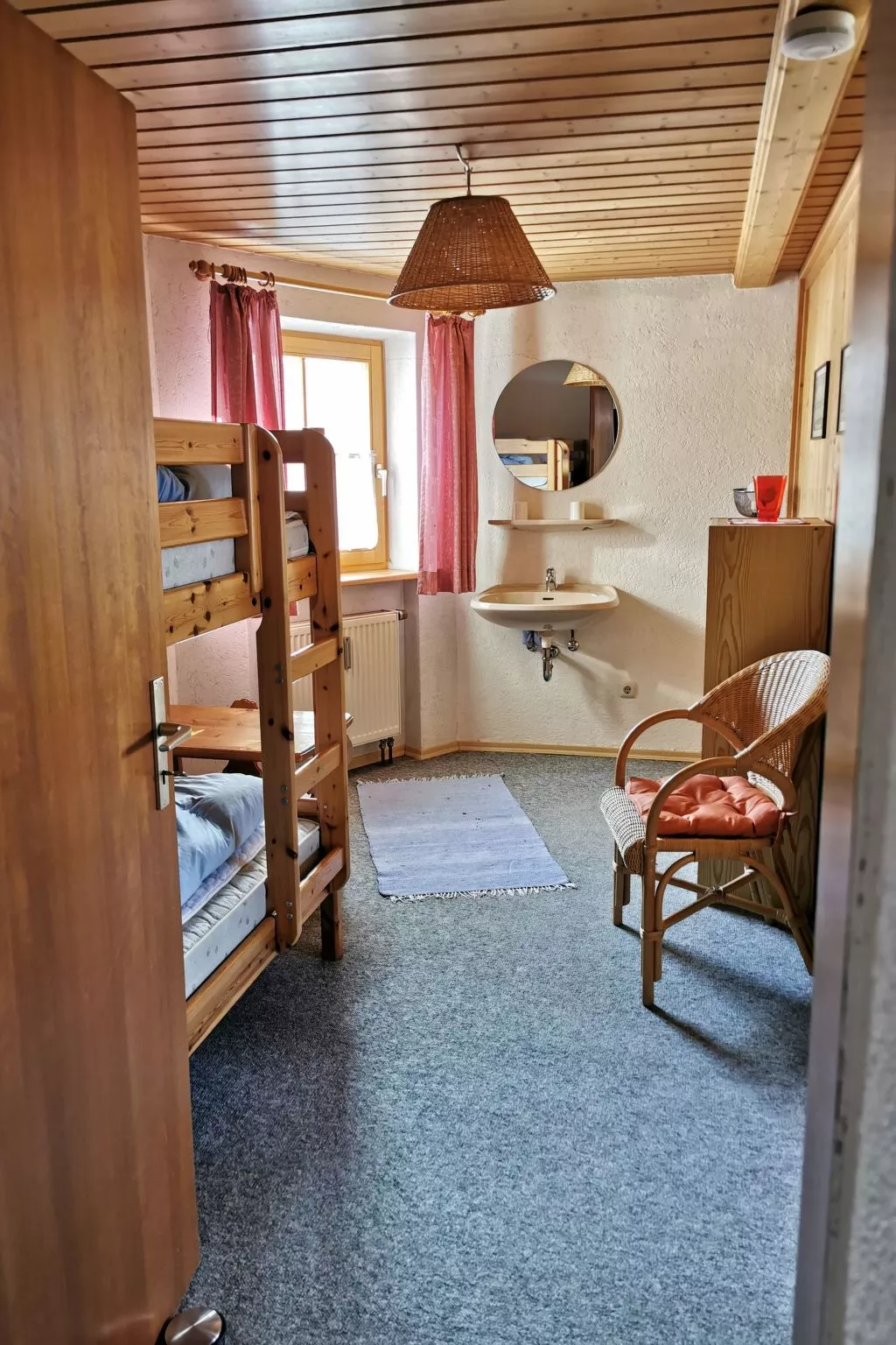 In Haidmühle mit Großem Garten - Image-tags.info