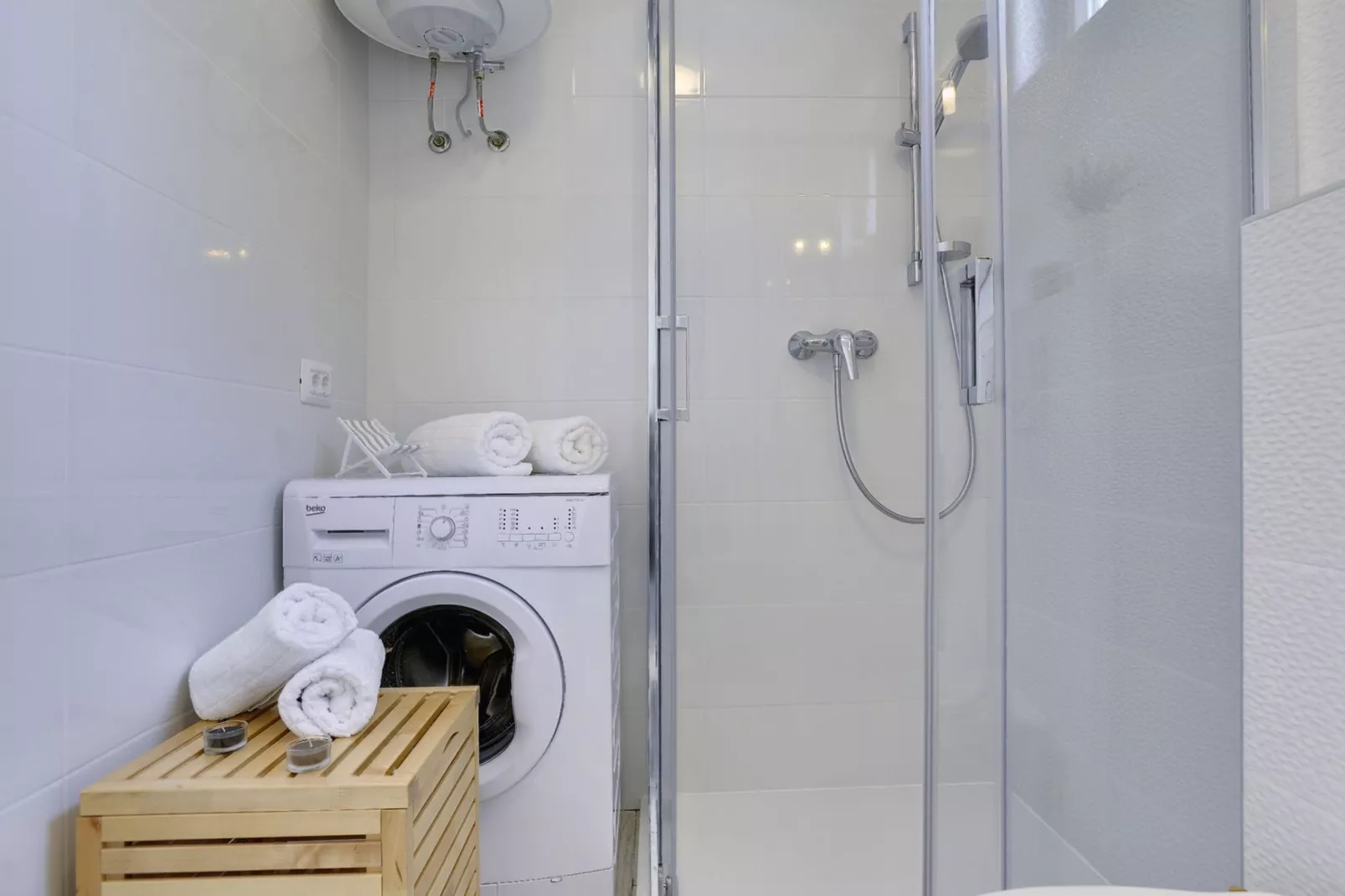Casetta Maria-Bathroom