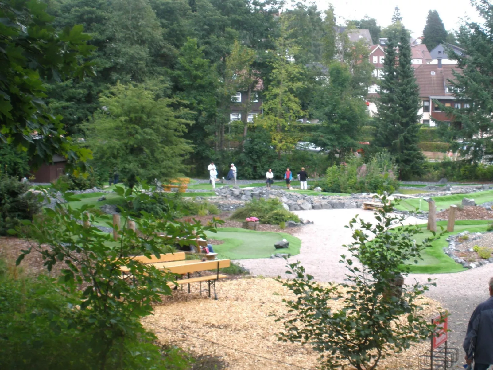 In Braunlage - Image-tags.info