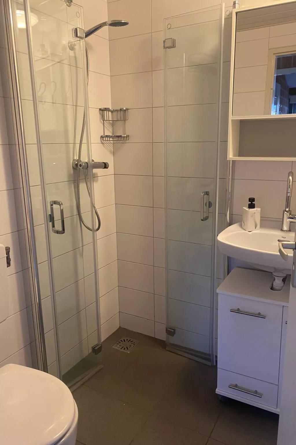 Rekerlanden 174 - Drinnen