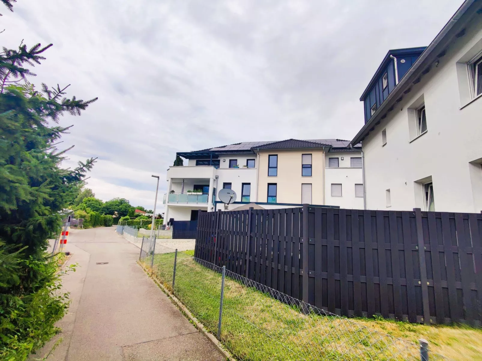 Wohnung"Gartenblick" - Image-tags.info