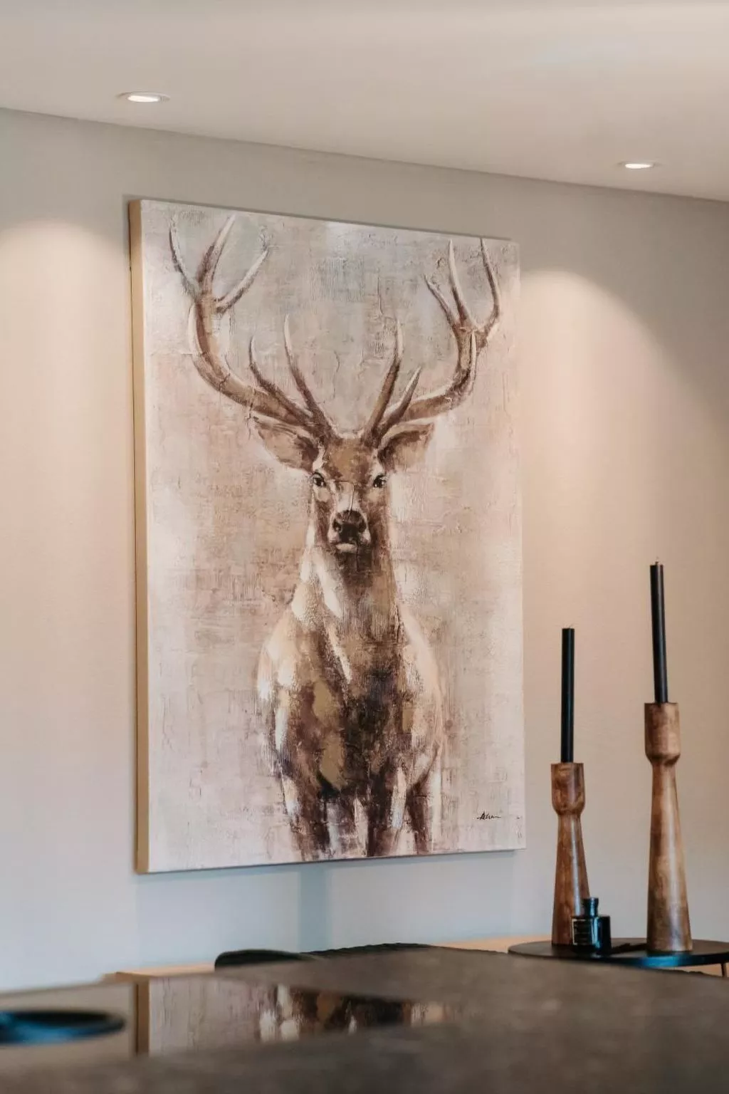 A&Y Chalet zum goldenen Hirsch - Image-tags.info