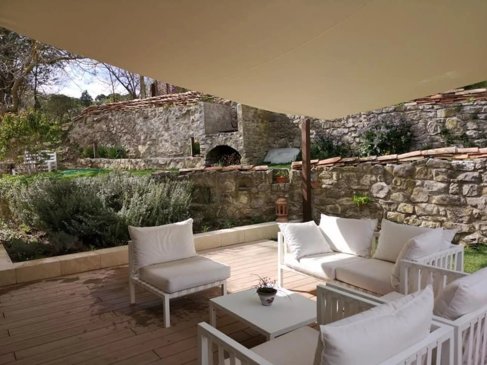 Villa mit privatem Spa und beheiztem Pool - Image-tags.info