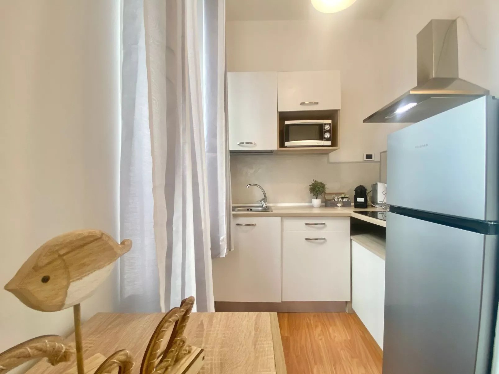 Wohnung in Rapallo mit kostenloser Privatgarage - Image-tags.info