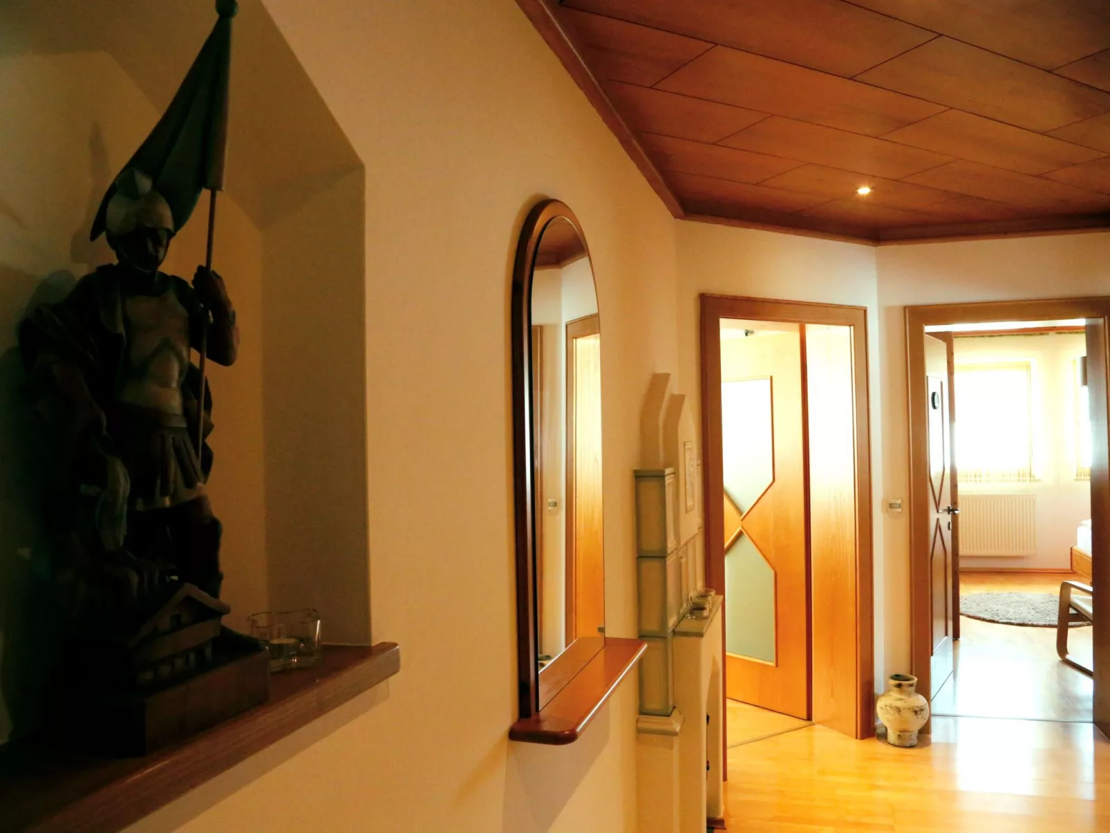 Appartement Ennstal - Dedans