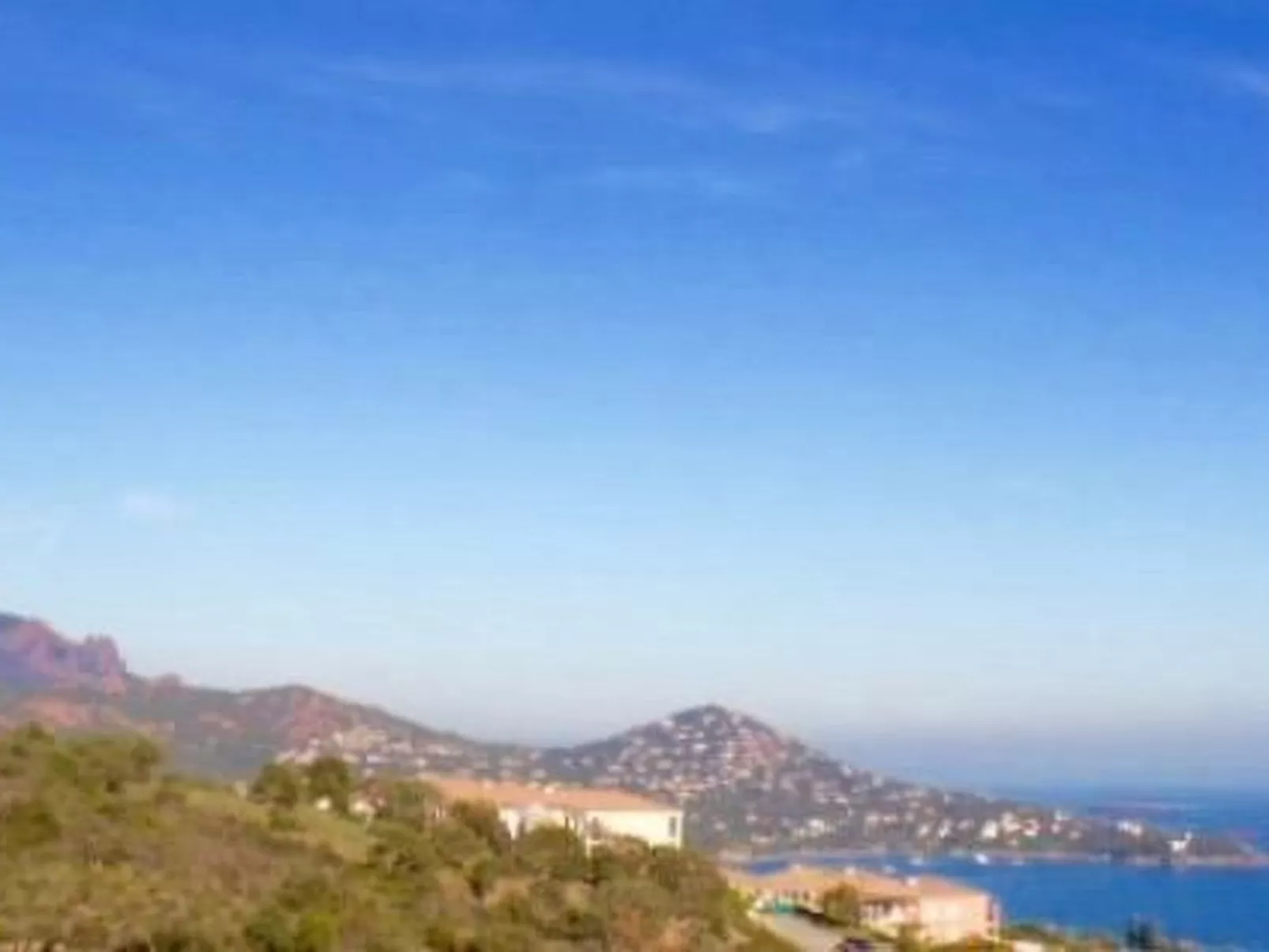 Cap Esterel Prestige - Image-tags.info