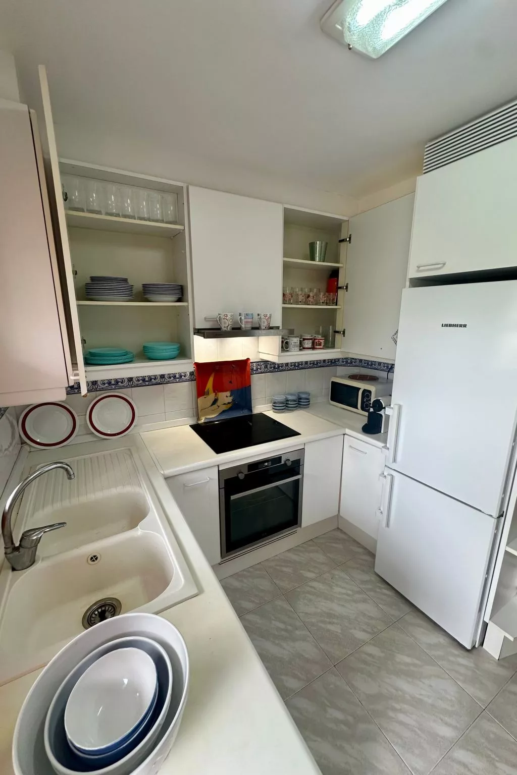 Wohnung Lovely Playa de Alcudia - Image-tags.info