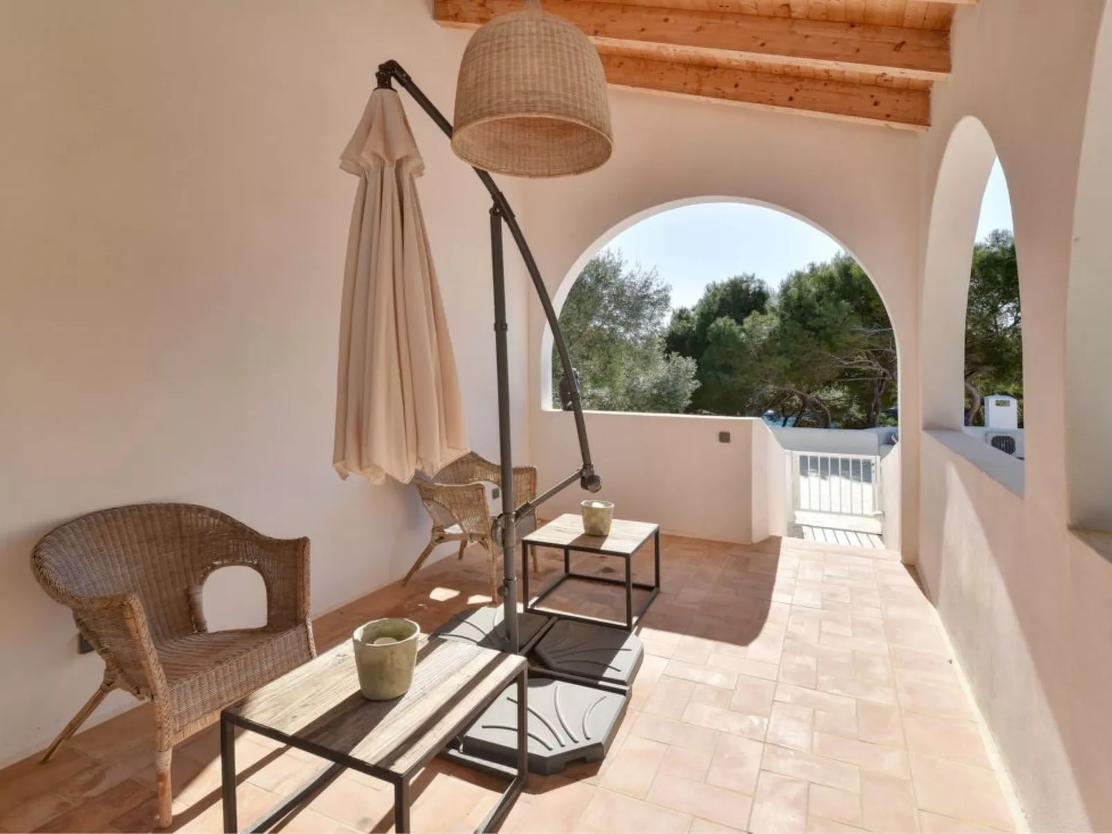 Formentera - Draußen