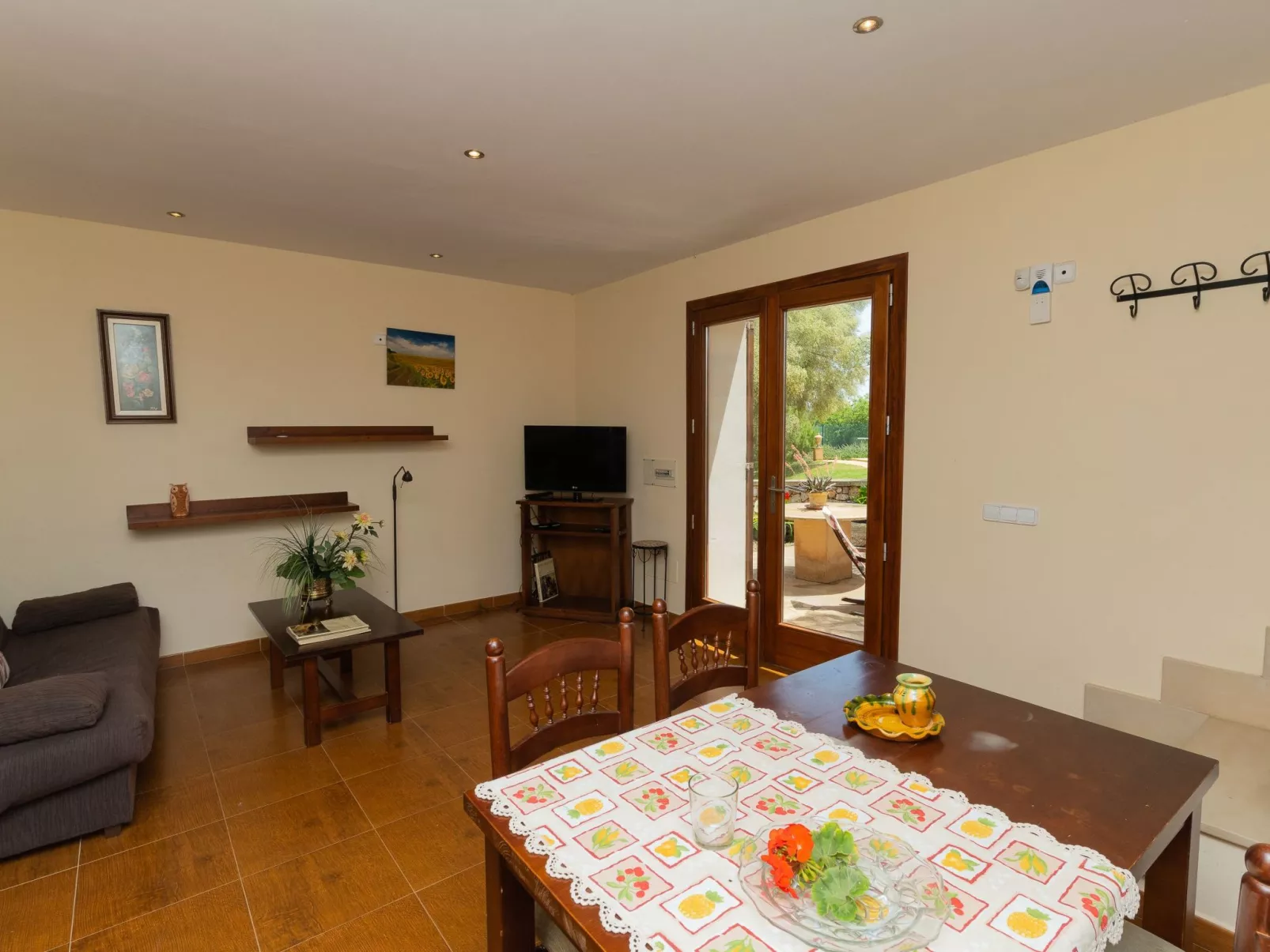 Angoixes - Dedans