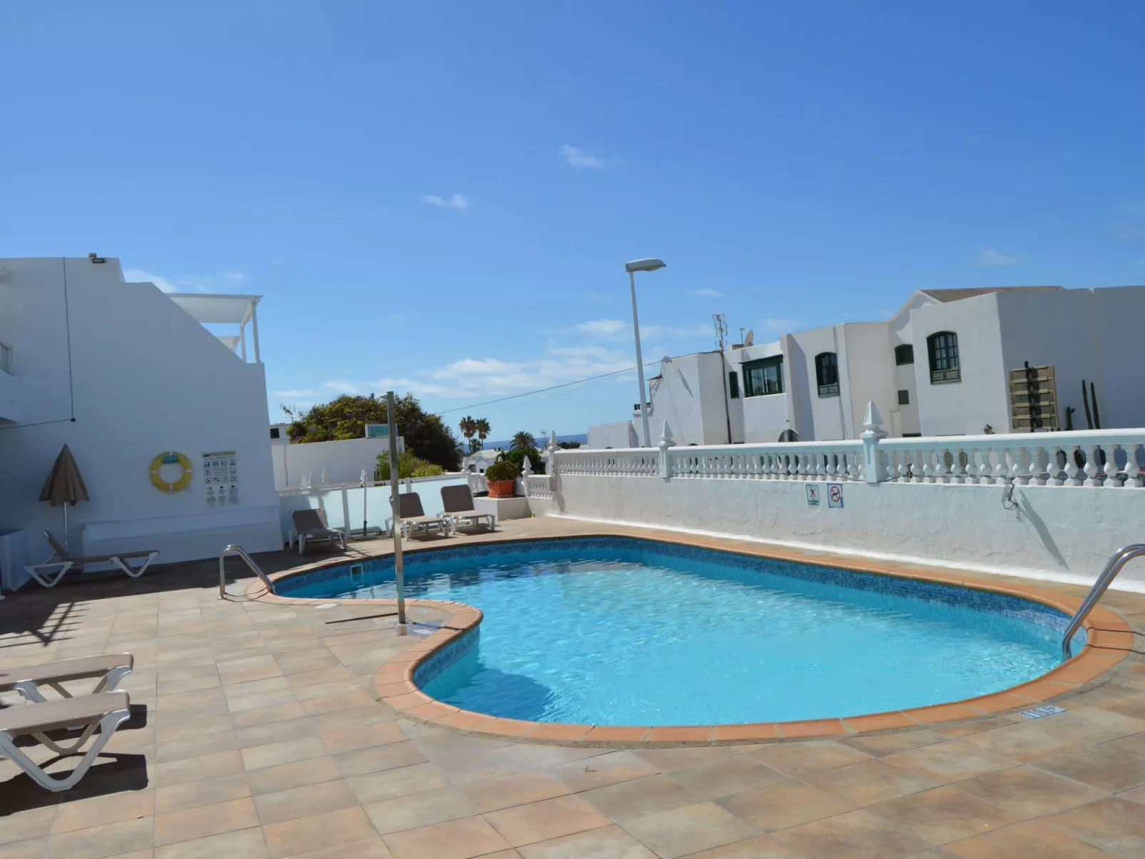 Für 5 Personen ca. 65 m&sup2; in Puerto del Carmen, Lanzarote (Südküste von Lan - Image-tags.info