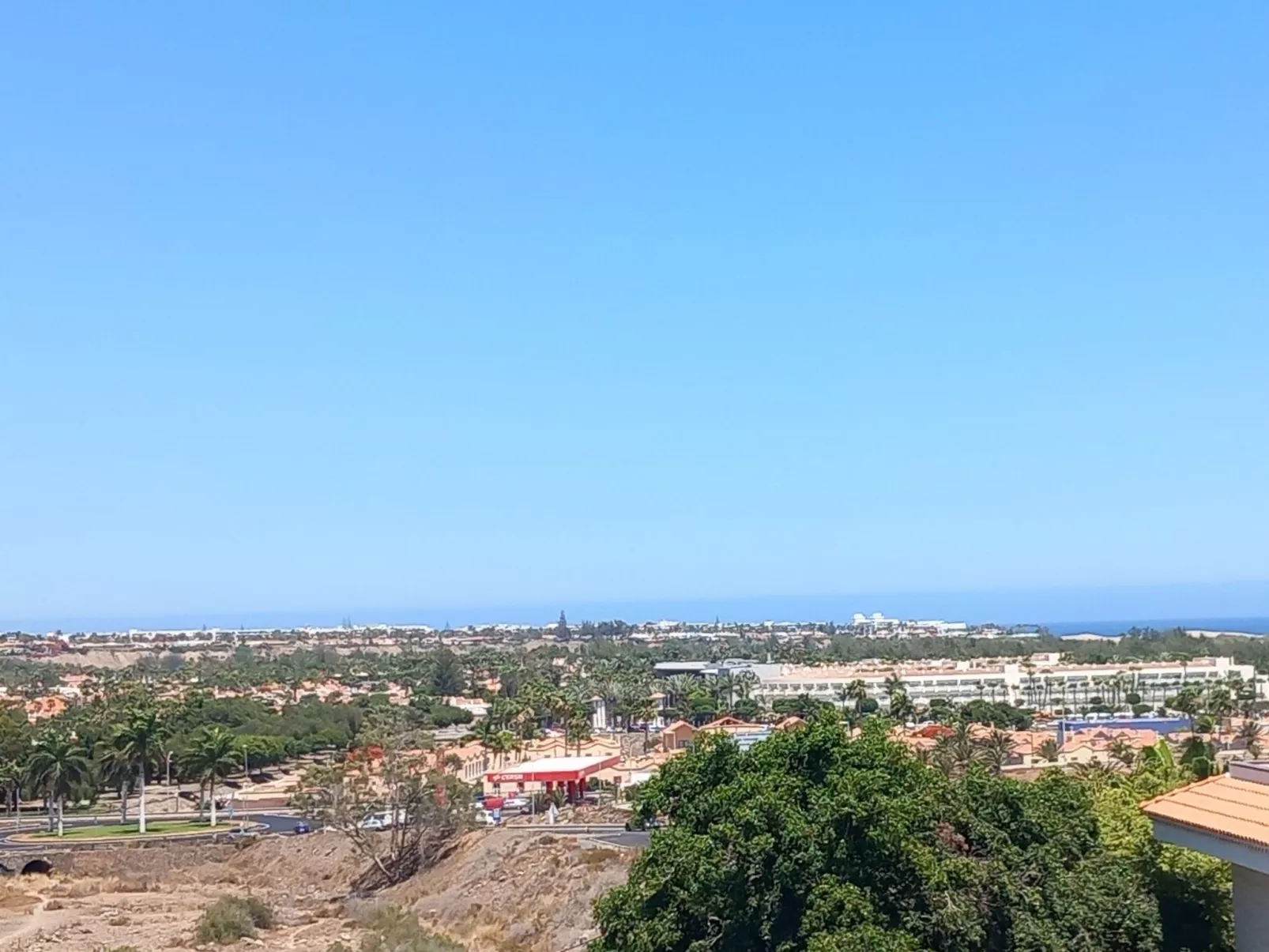 Geräumige Villa, beheizter Pool und atemberaubende Aussicht - Image-tags.info