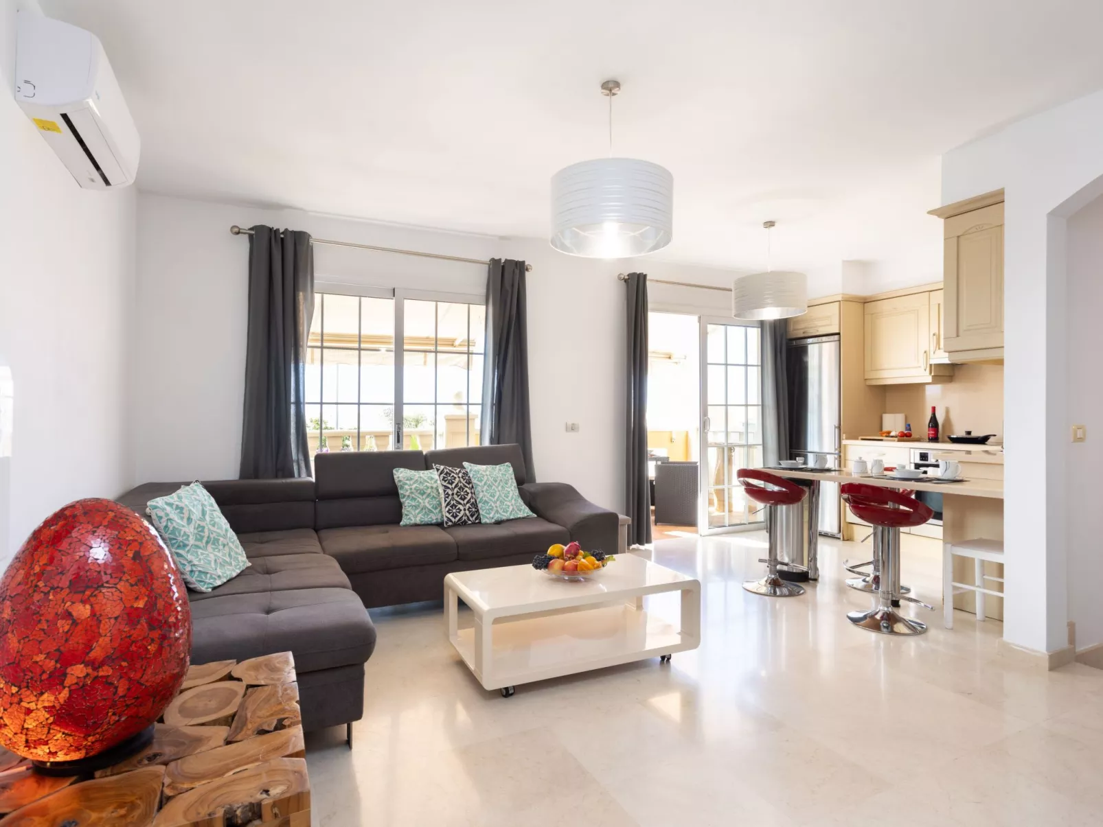 Apartment Sunshine - Image-tags.info