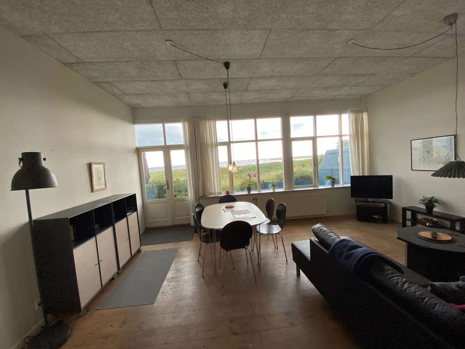 Skaerven Beachfront Wohnung D - Image-tags.info