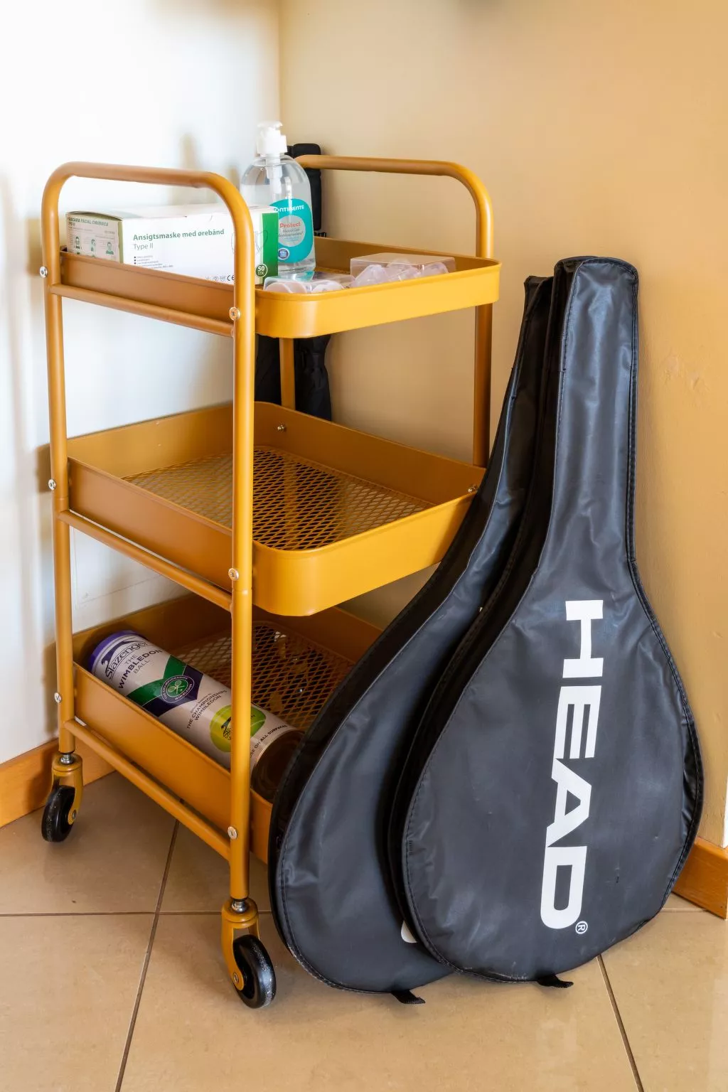 "Elena 1" mit Blick auf das Wasser - Image-tags.info