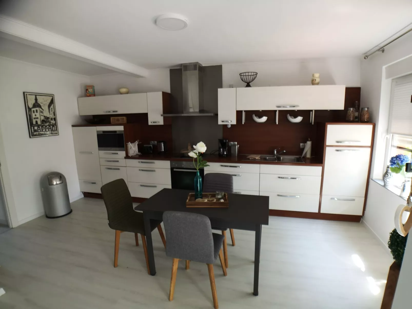 Huus an`t Dörpsdiek - Image-tags.info