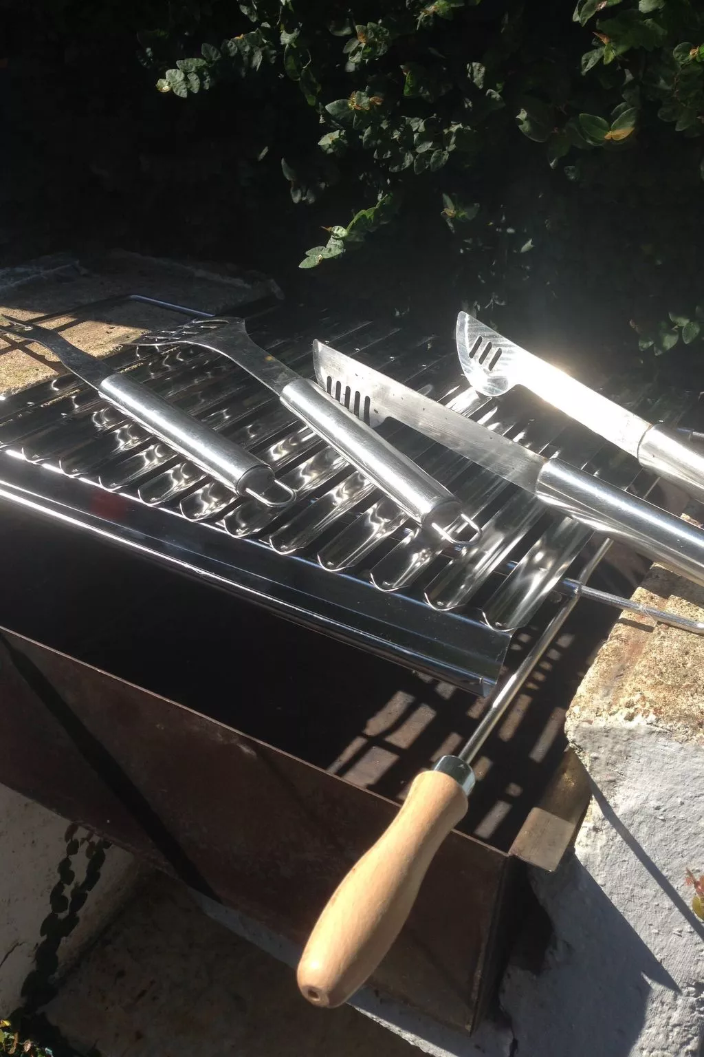 Ca du Pescou Charmantes Dachgeschoss in San Massimo - Image-tags.info