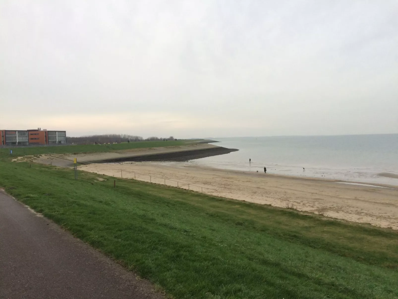 Für 6 Personen ca. 90 m&sup2; in Wemeldinge, Zeeland (Zuid-Beveland) - Image-tags.info