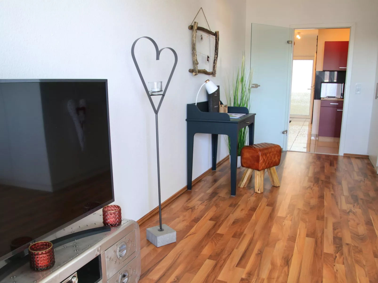 Wunderschönes Appartement in Scheid mit Grill - Image-tags.info