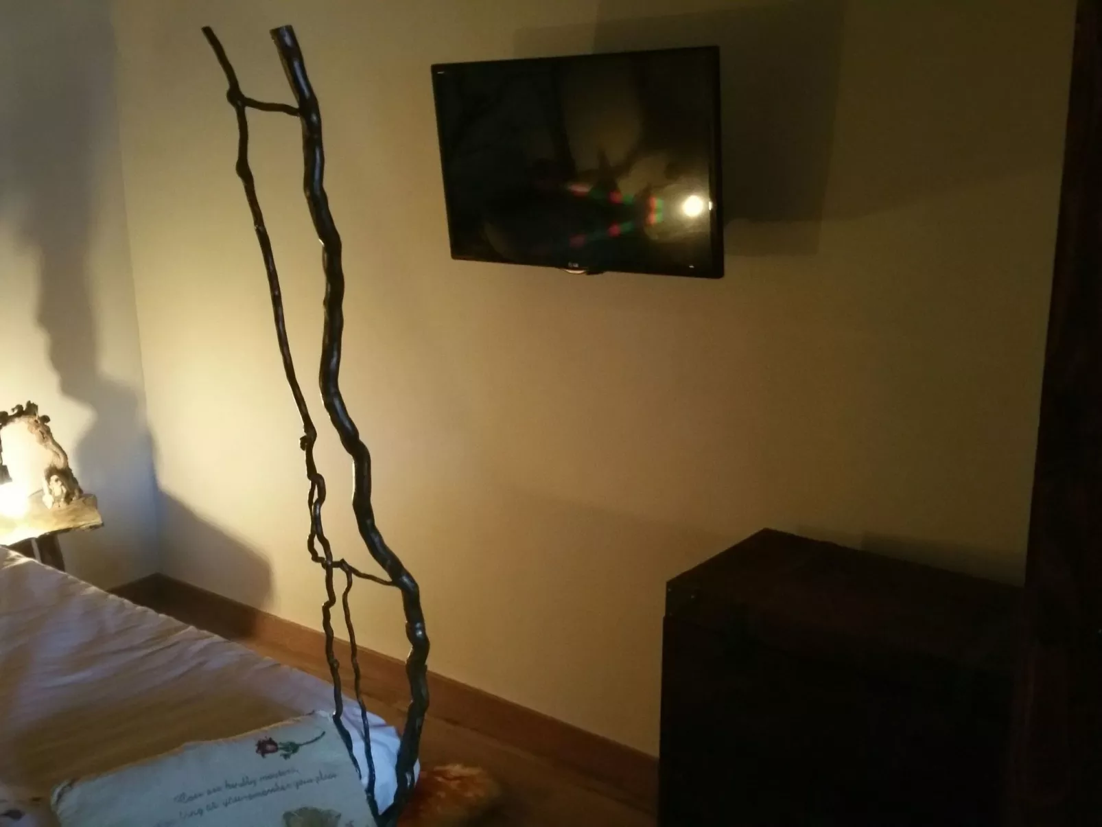 Appartement 'Borredà' mit Kaminofen - Image-tags.info