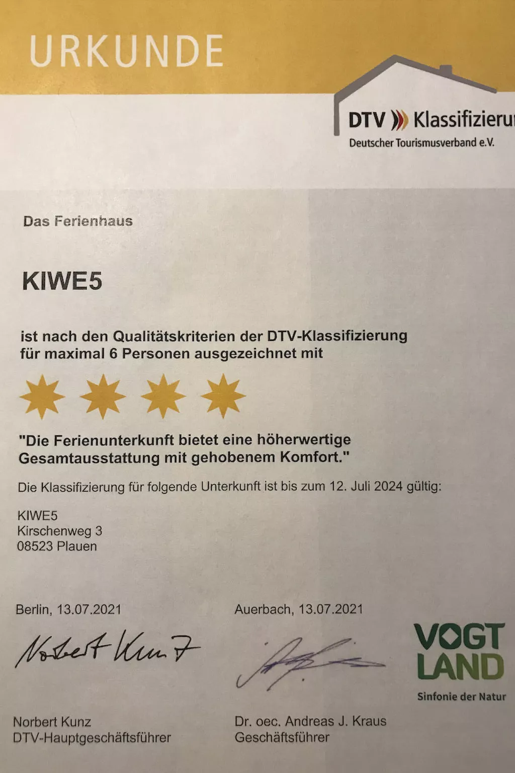 Schönes Ferienhaus in Neundorf mit Großer Terrasse - Image-tags.info