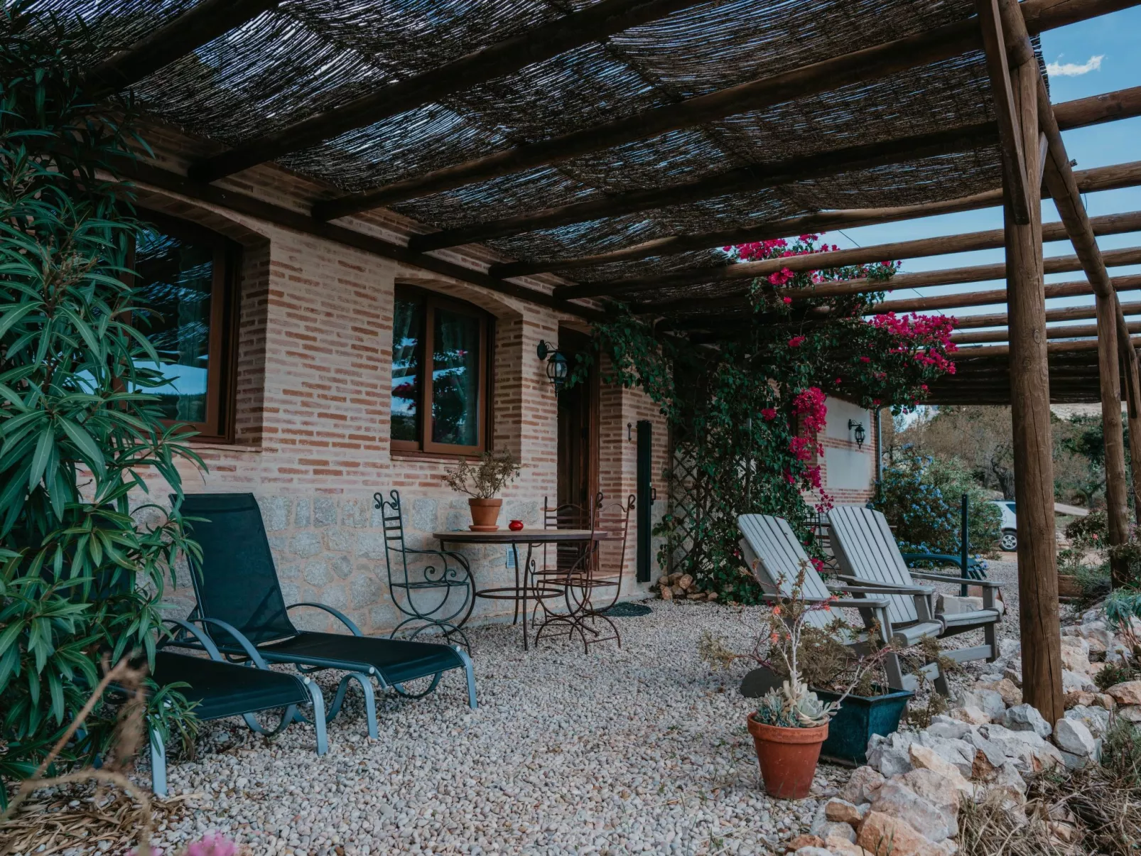 Leerstehendes Haus "Can Elisa" - Image-tags.info