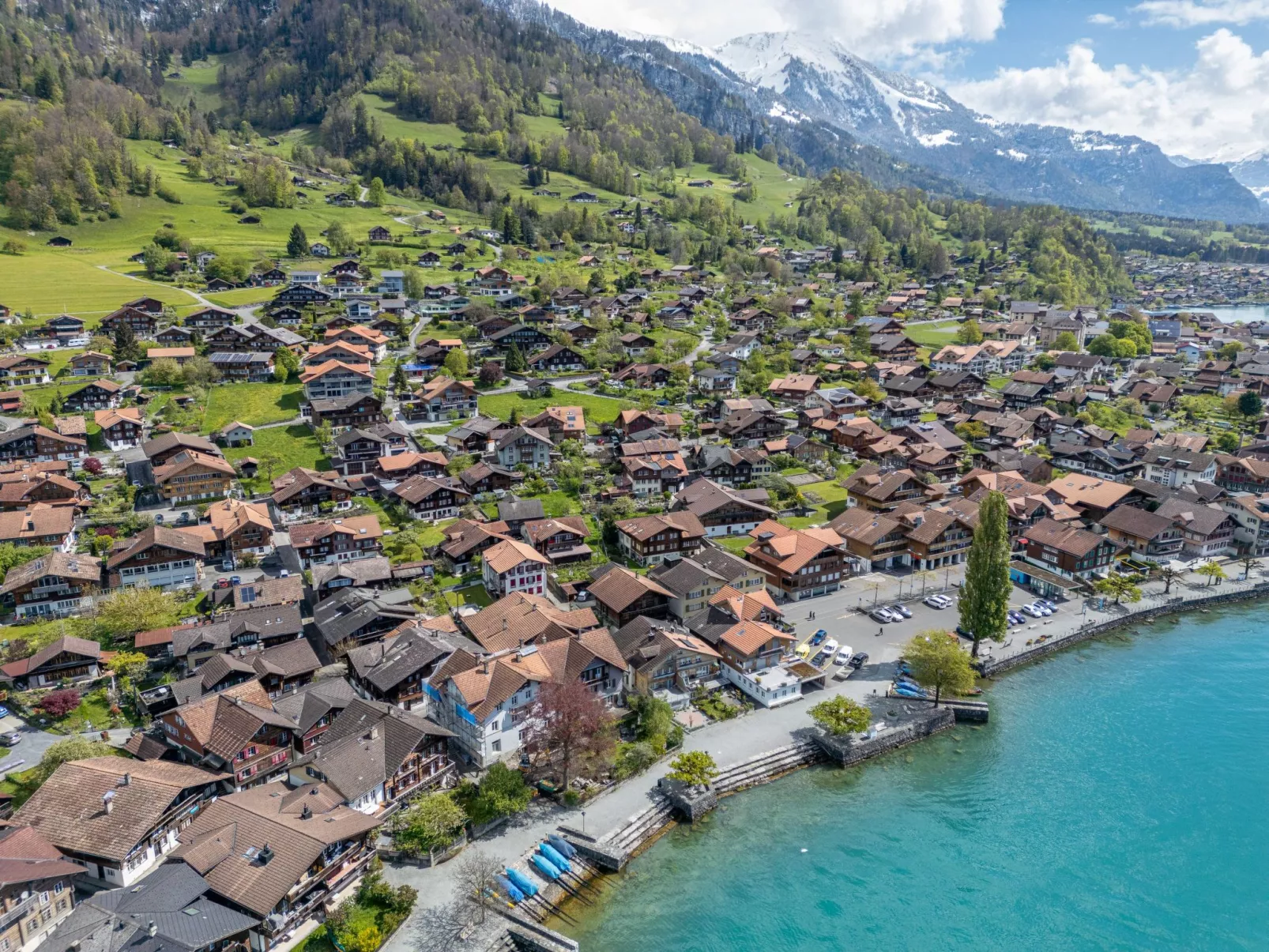 StayBrienz House - Image-tags.info