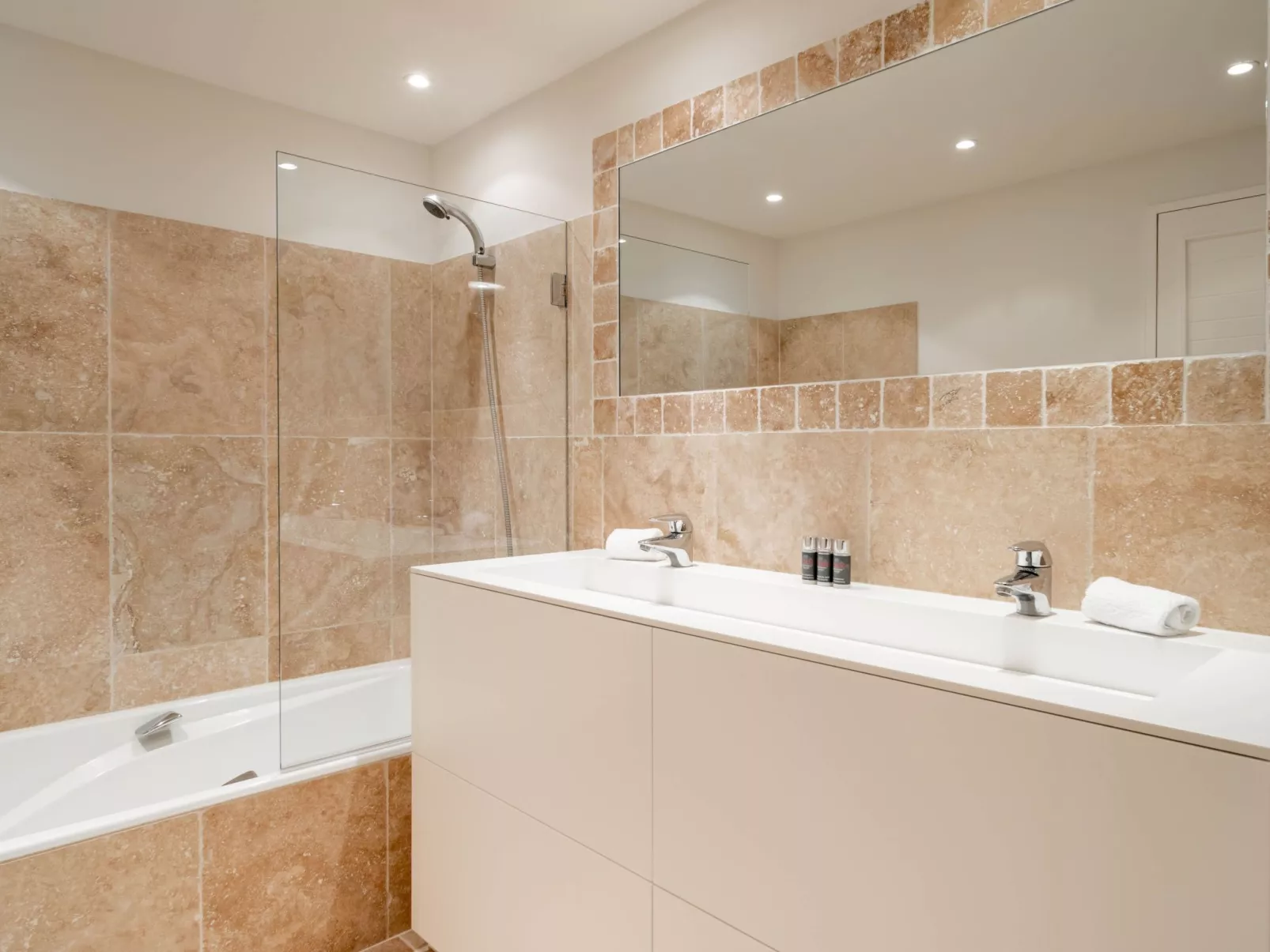 Villa "Marguerite" mit eigenem Garten und Terrasse - Image-tags.info