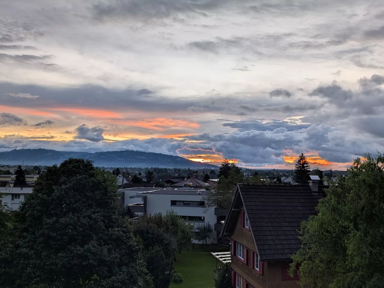 Skyline Dornbirn - Image-tags.info