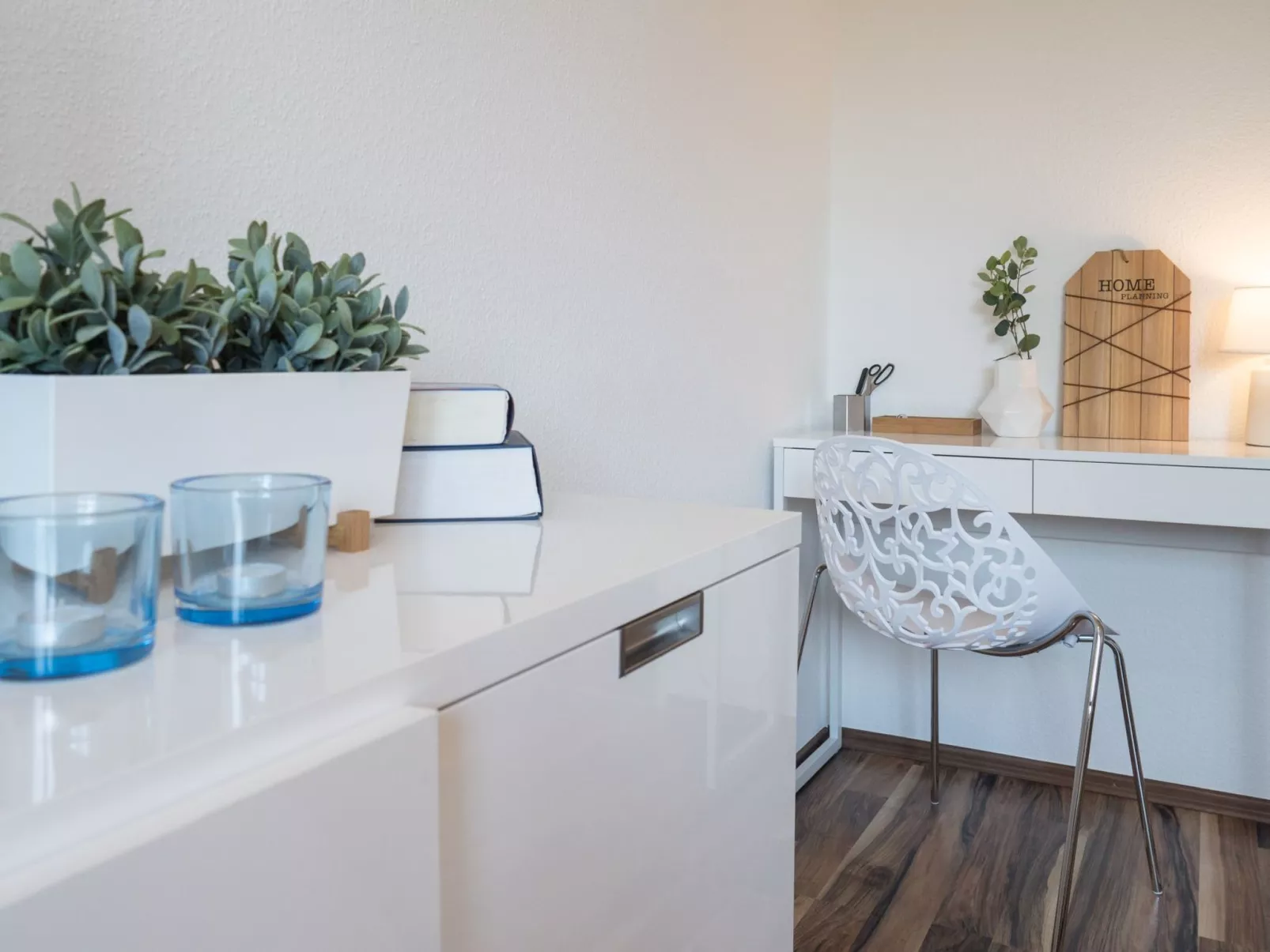 Wohnung in Lerchenberg mit Großer Terrasse - Image-tags.info