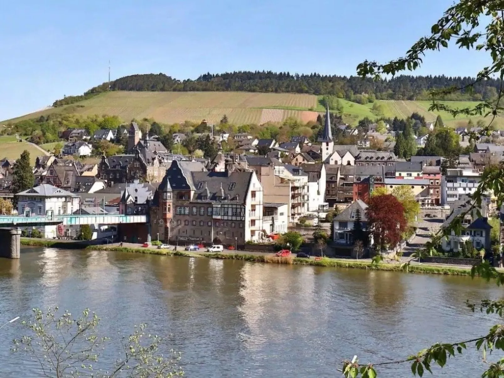 Terrassenhaus - Image-tags.info