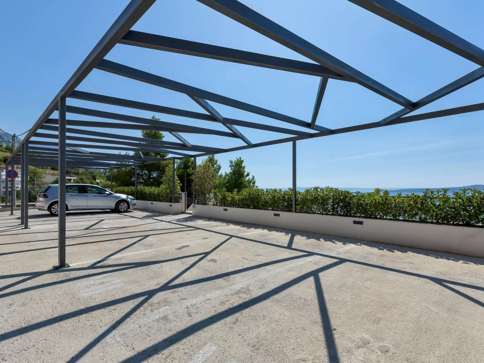 Matko's Oasis Wohnungen A2 - Image-tags.info