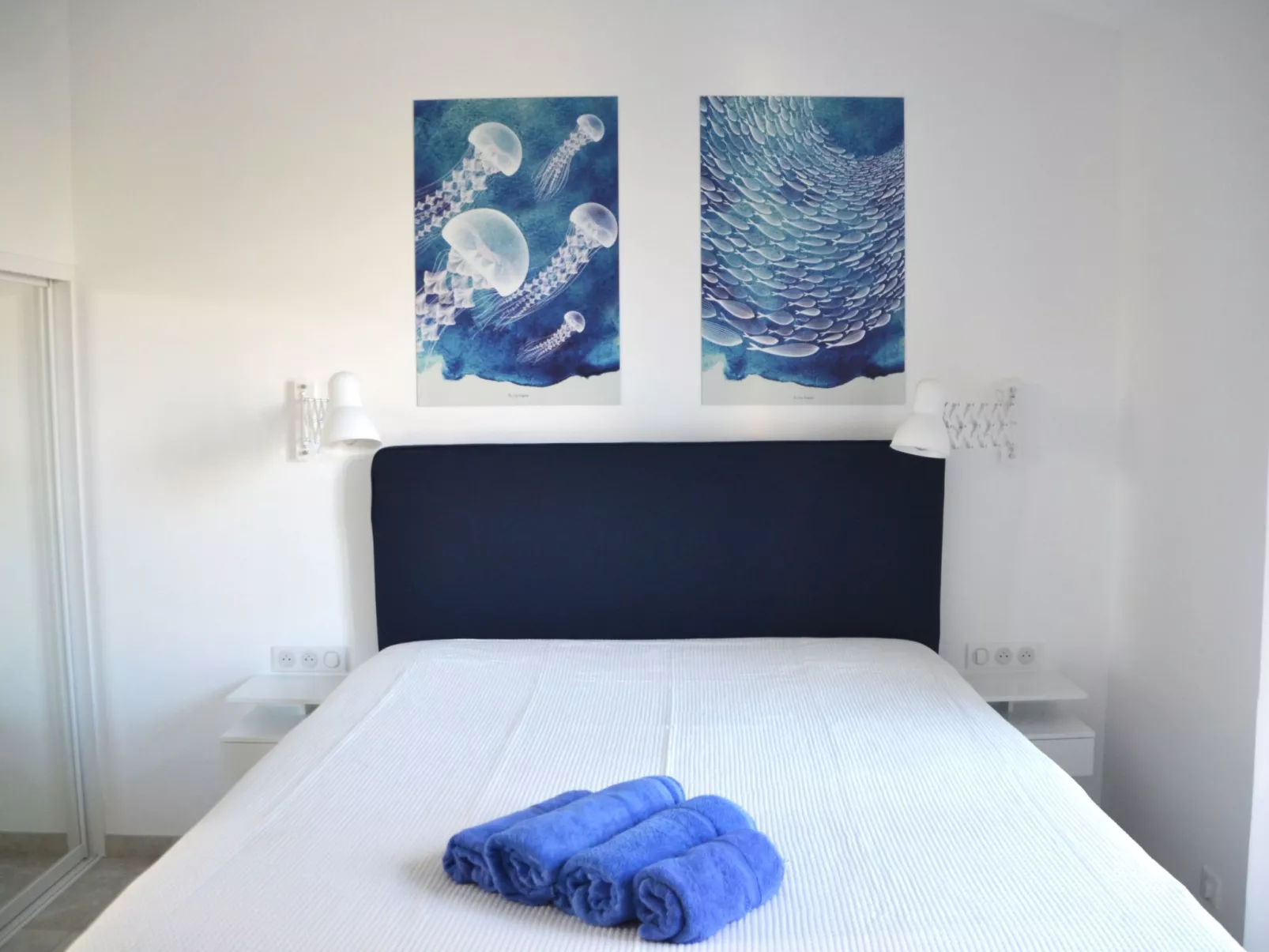 Gemütliches Ferienhaus in Grimaud mit Terrasse, Garten und Grill - Image-tags.info