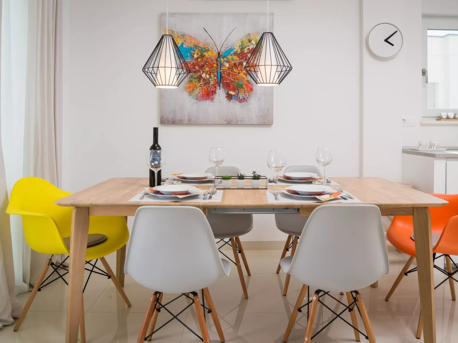 Mit Privatpool für 7 Personen ca. 119 m&sup2; in Jadrija, Dalmatien (Gespanscha - Image-tags.info