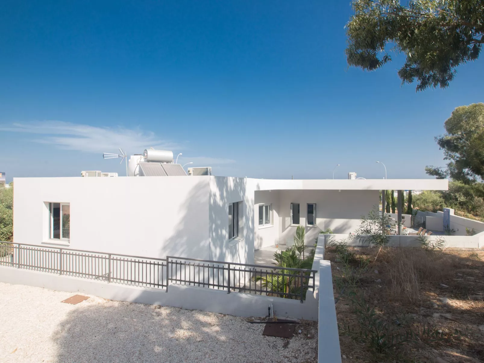 Protaras - schönes Ferienhaus für 10 Personen - Image-tags.info