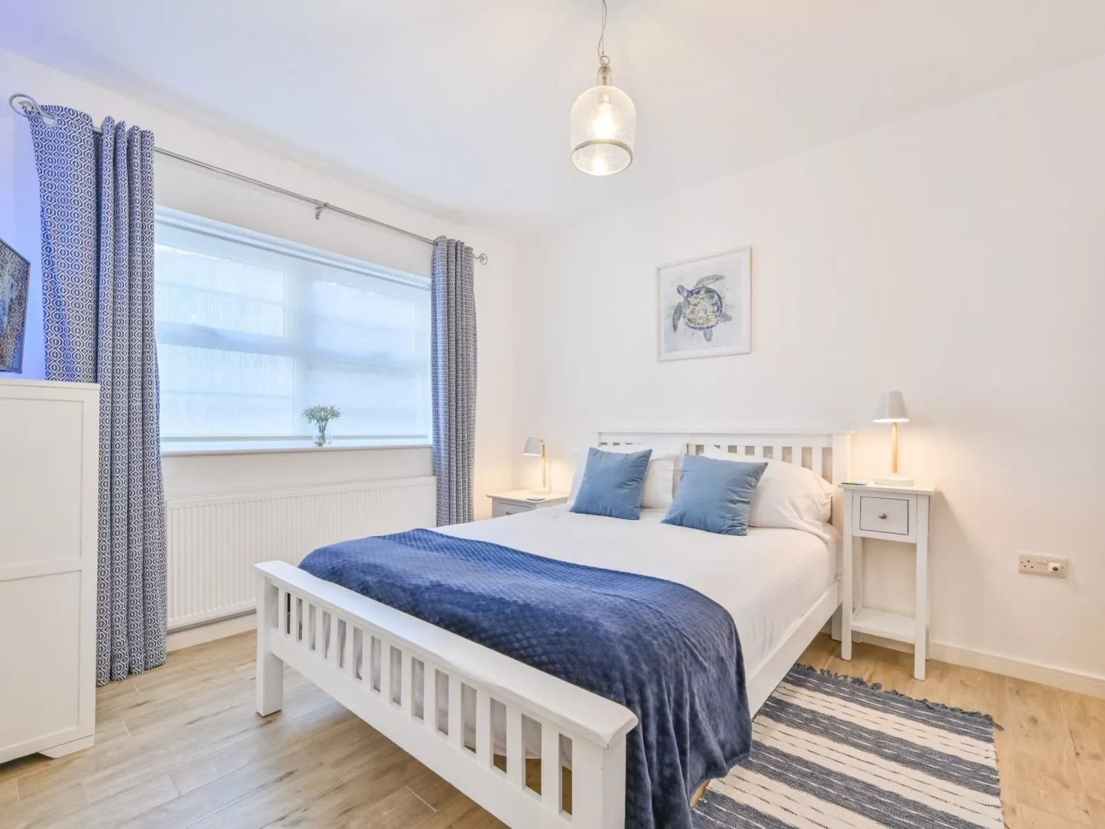 Die Ellington Court Wohnung - Image-tags.info