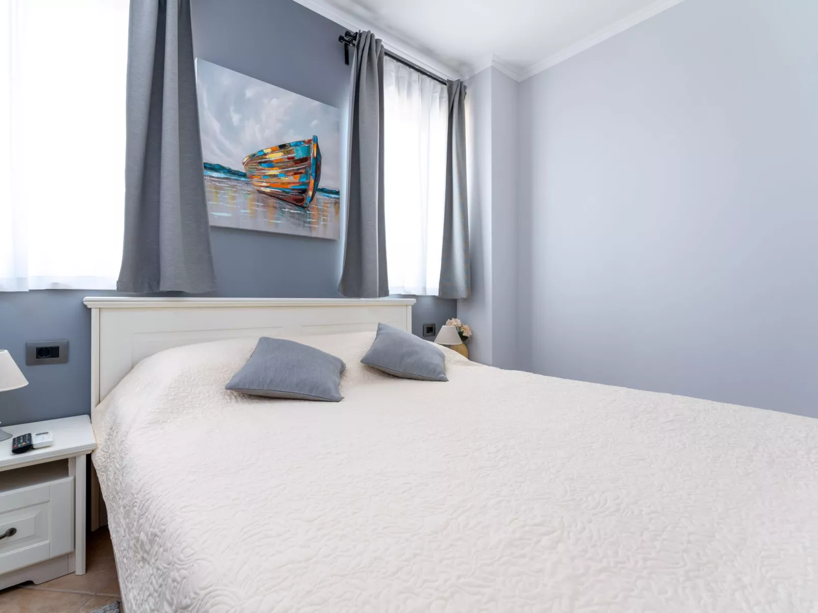 Romantische Villa "Kala" mit Schwimmbad - Image-tags.info