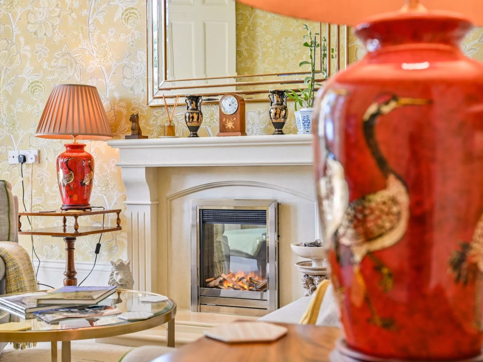 Luxuriöse Erdgeschosswohnung - Image-tags.info