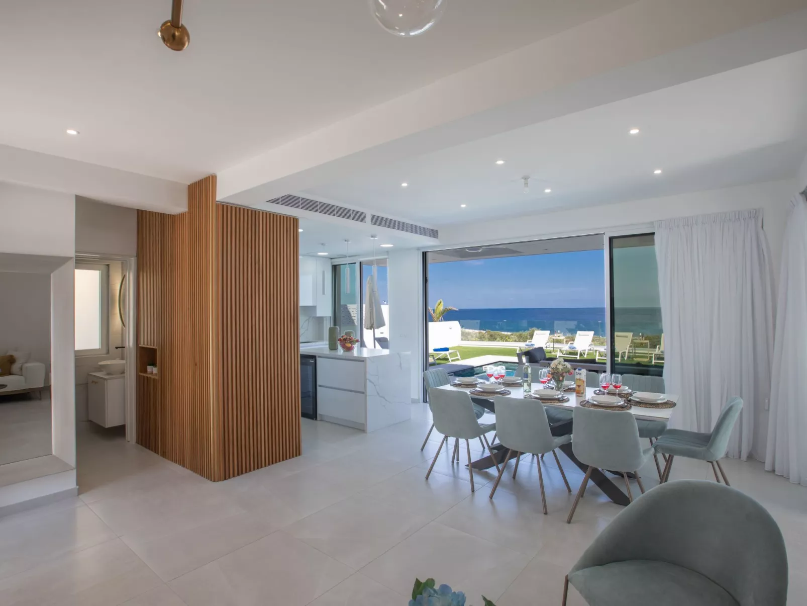 Eleganter Urlaub Artizan Villa AR5 - Image-tags.info