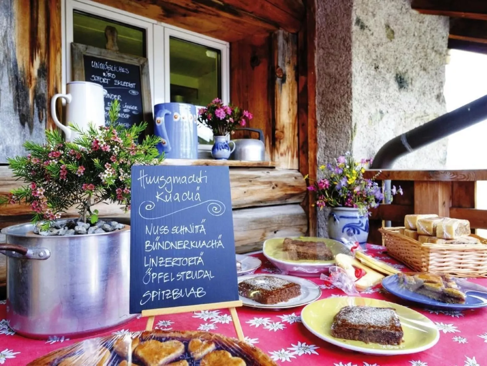 Parkareal Davos - Image-tags.info