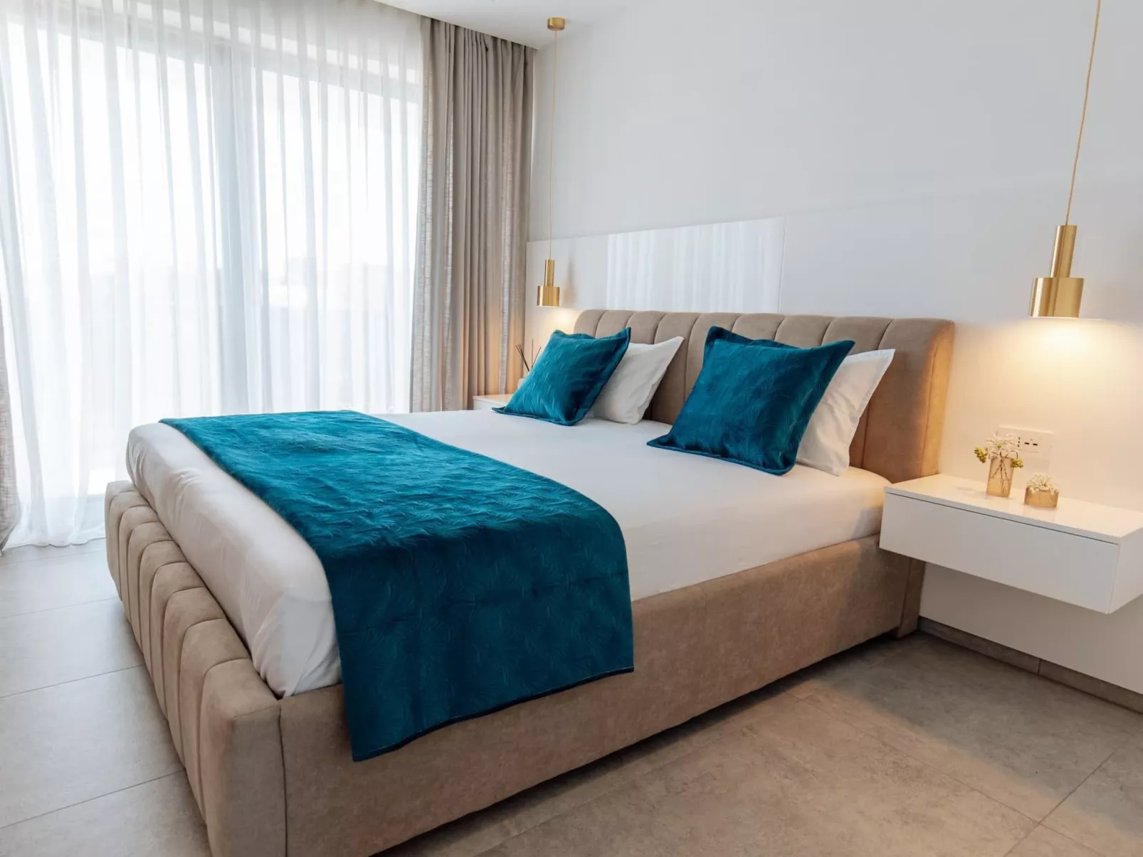 Villa "Andris" mit Garten, Grill und Terrasse - Image-tags.info