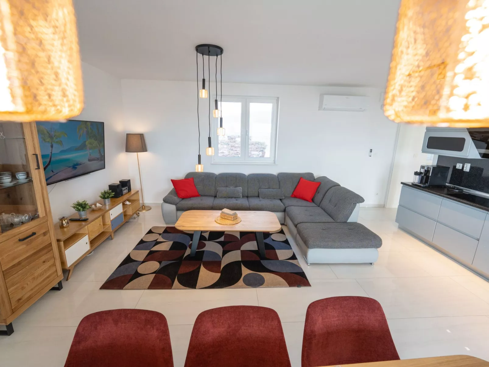 Luxuriöse Villa Royal I mit privatem Pool - Image-tags.info