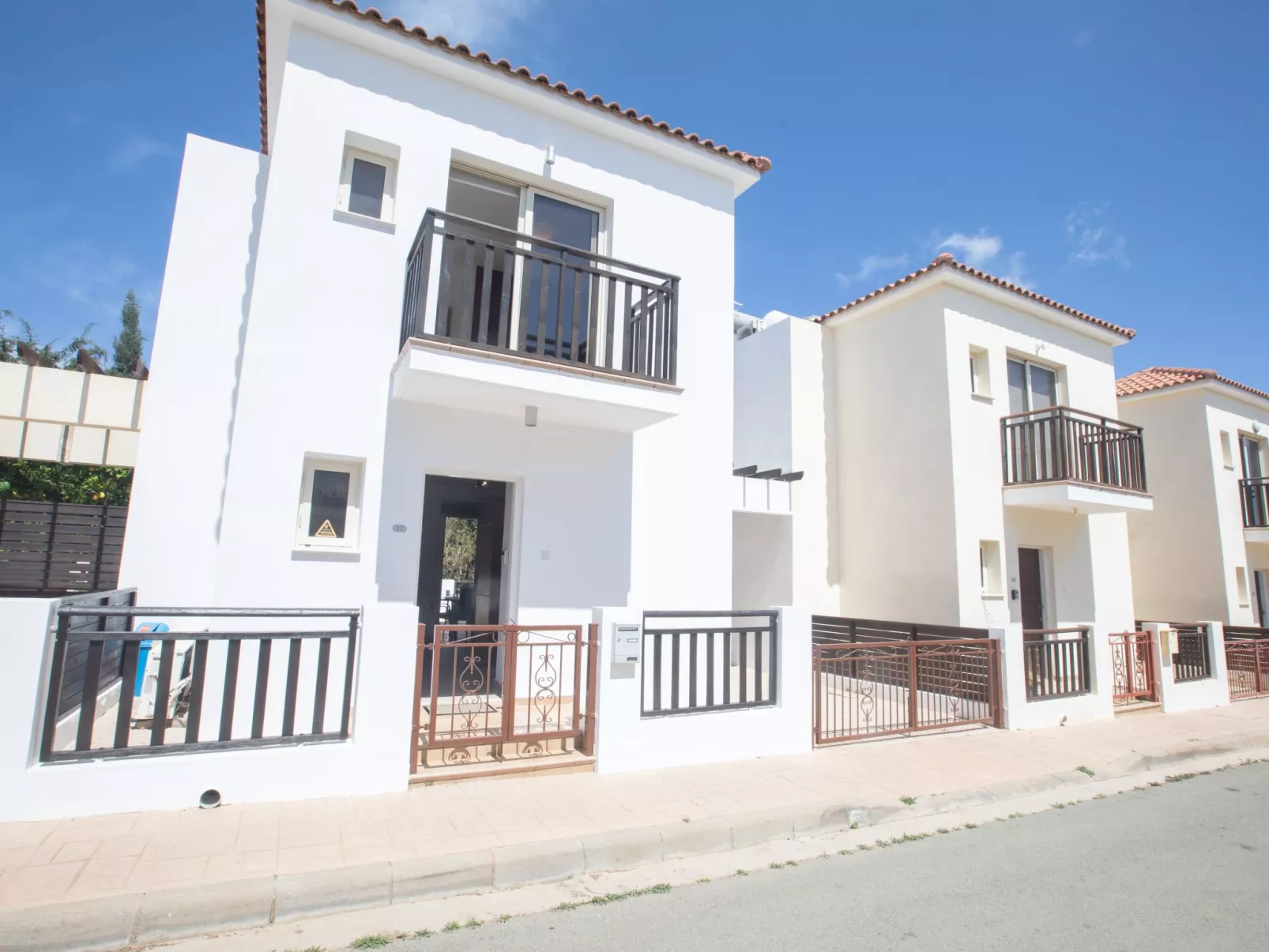 Protaras Menelaos Villa MV7 - Image-tags.info