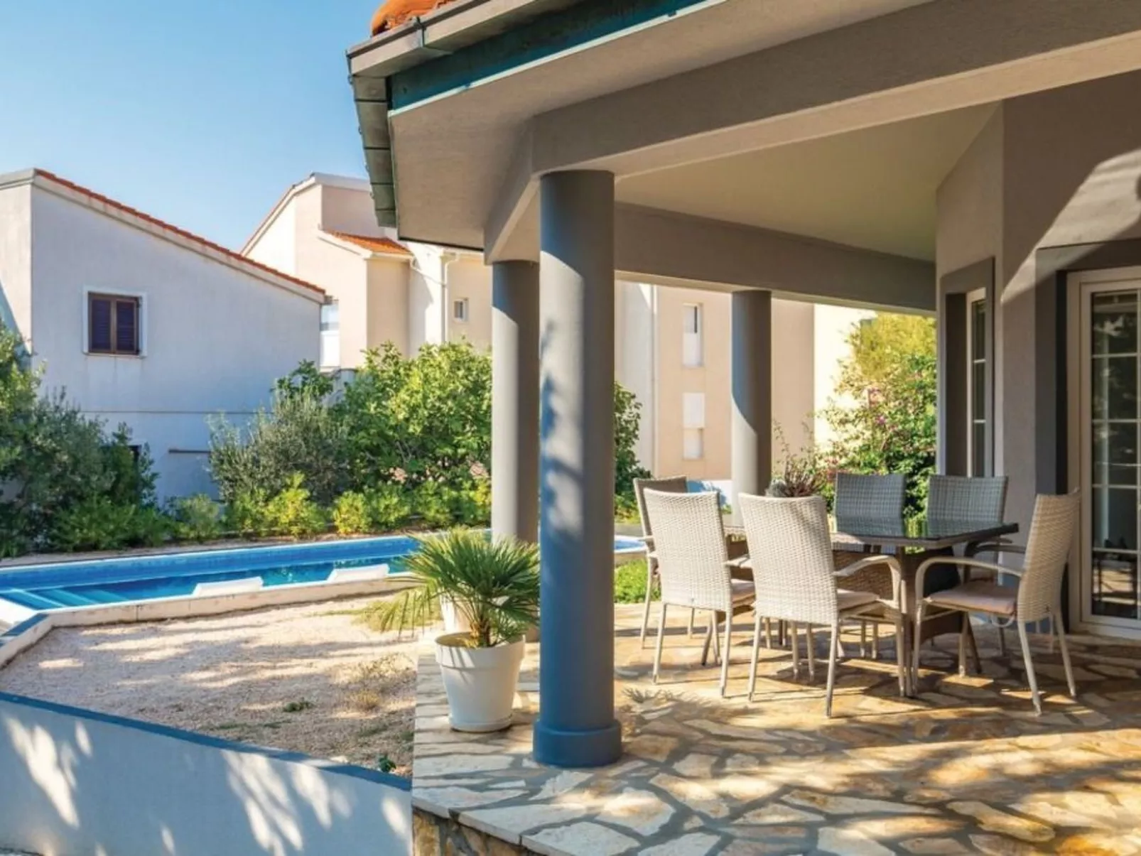 Holiday Home Antonija with Private pool - Image-tags.info