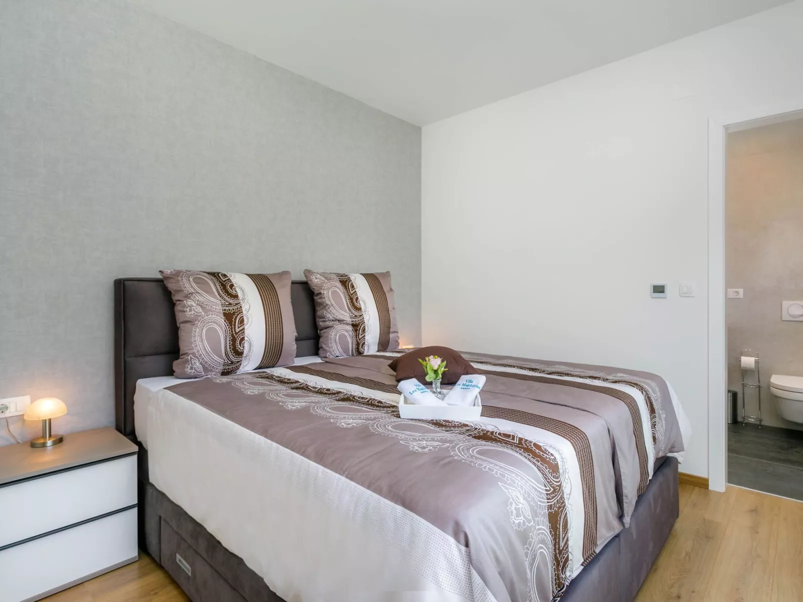 Ferienvilla "Lea Magdalena I" mit Whirlpool - Image-tags.info