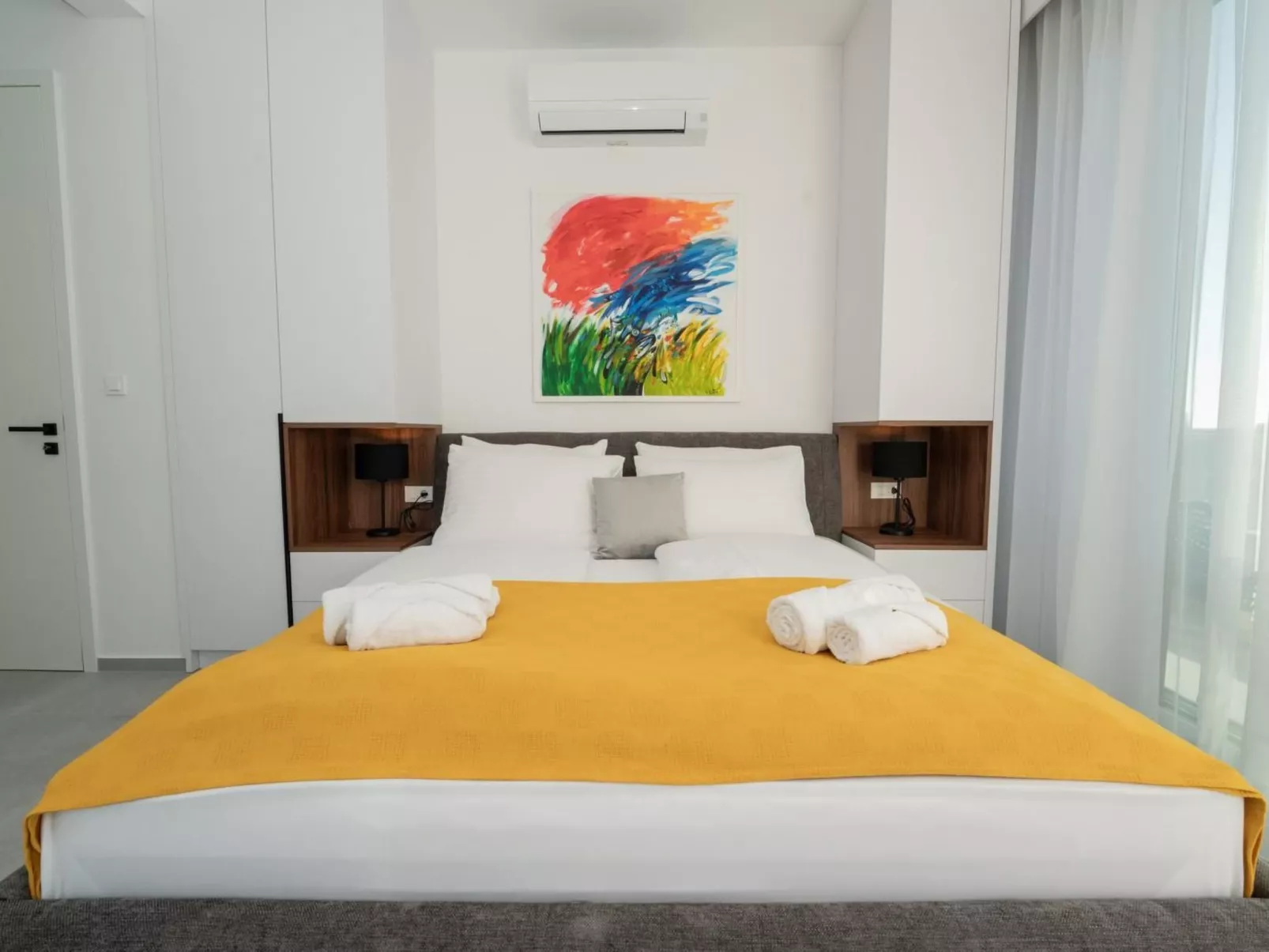 Elegante Villa Cataleya mit privatem Pool und Sauna - Image-tags.info