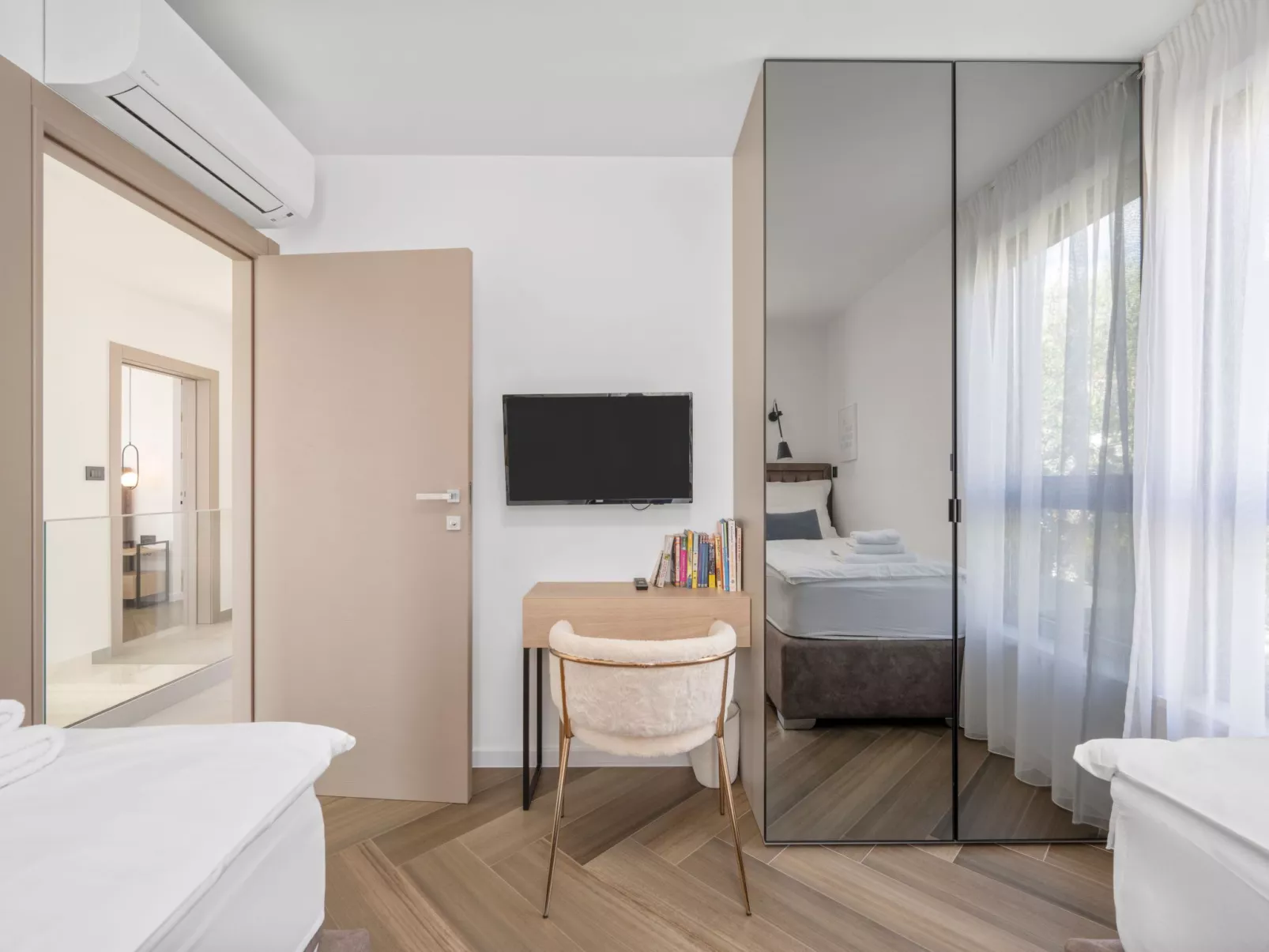 Exklusive Villa Magic mit beheiztem Pool und Sauna - Image-tags.info