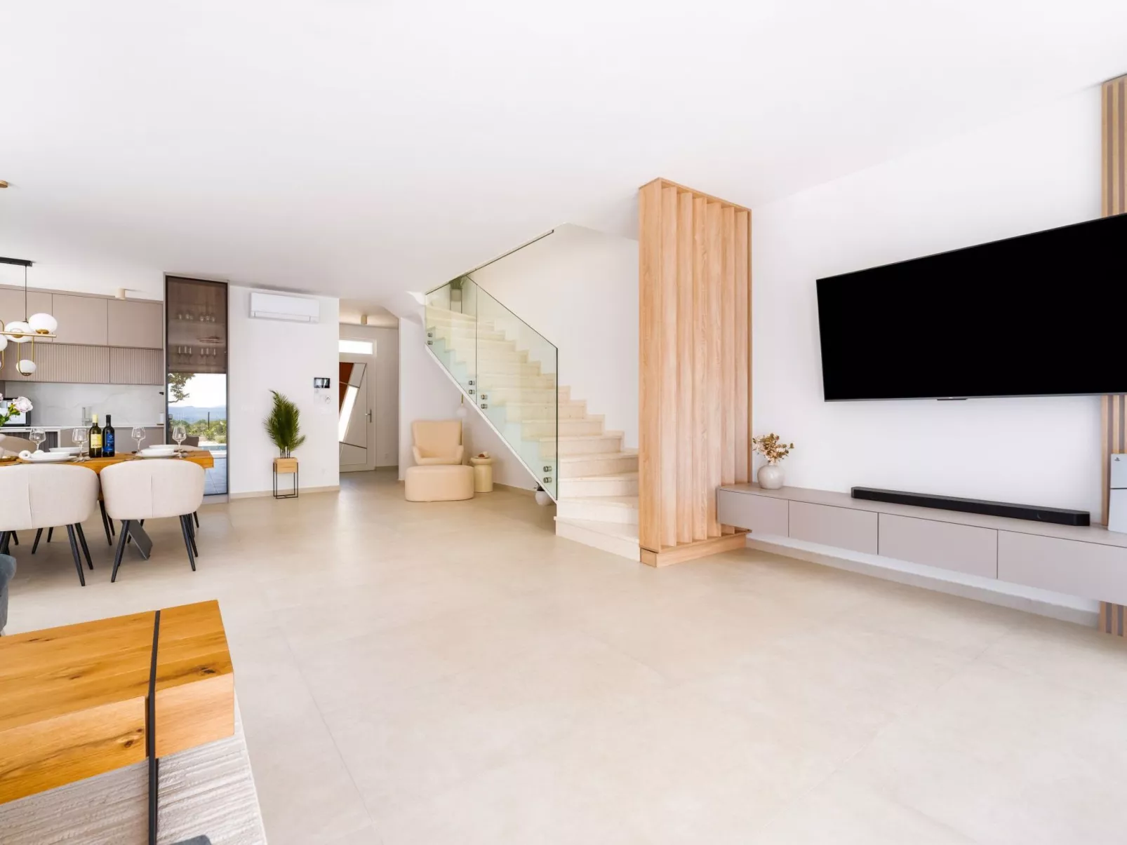 Ferienvilla "vila Mirakul" mit privatem Pool - Image-tags.info